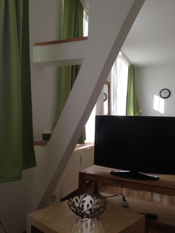 Stadthaus-シュトラールズント 部屋 写真