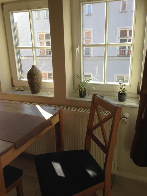 Stadthaus-シュトラールズント 部屋 写真