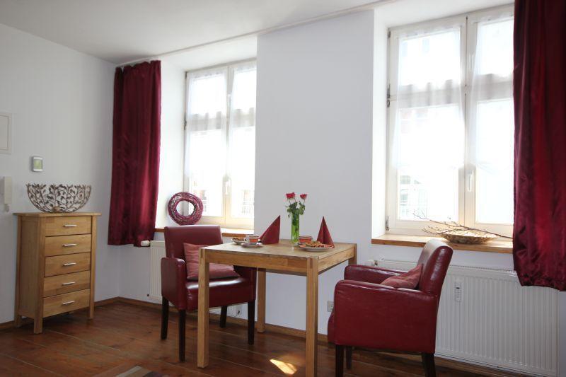 Stadthaus-シュトラールズント 部屋 写真