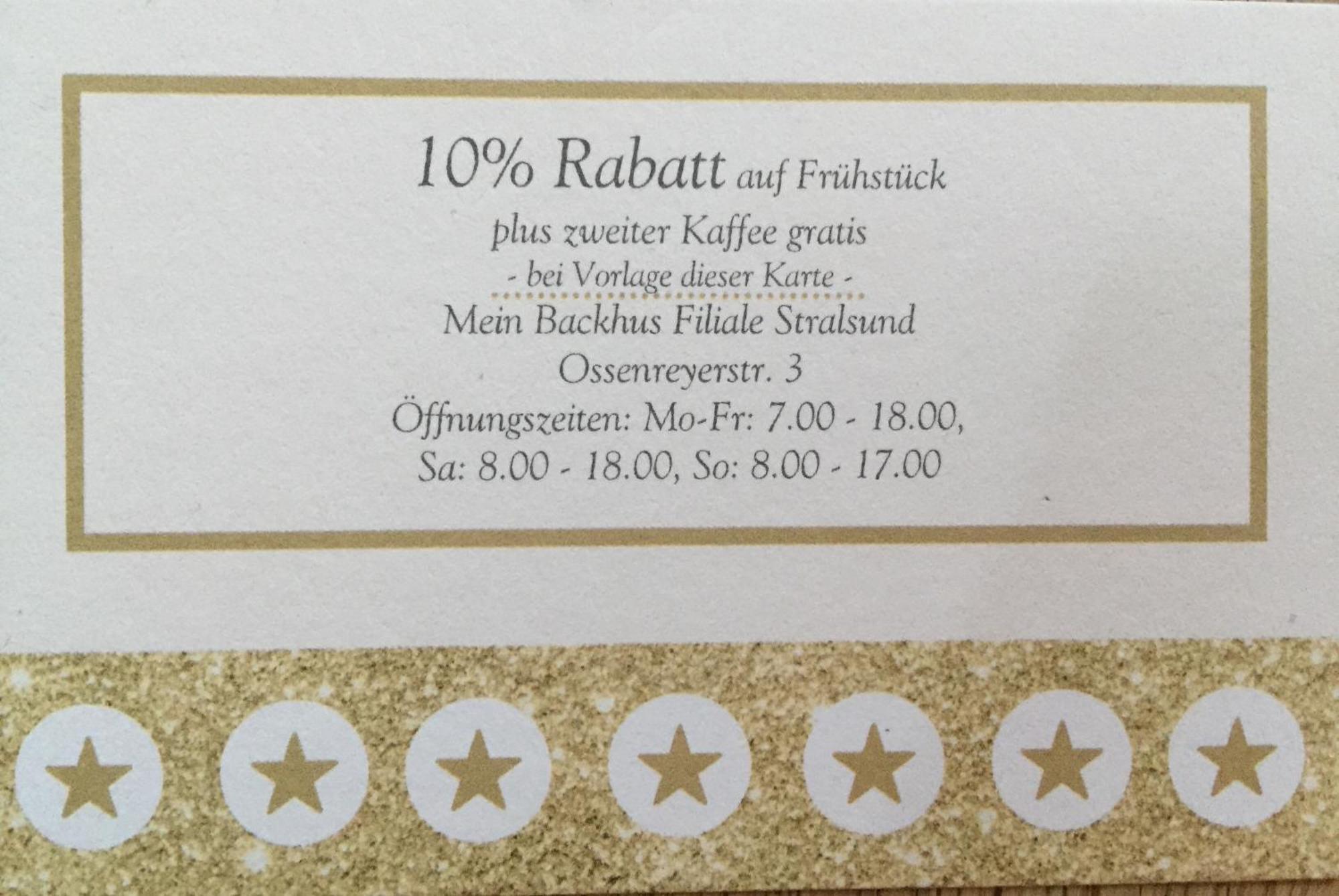 Stadthaus-シュトラールズント エクステリア 写真